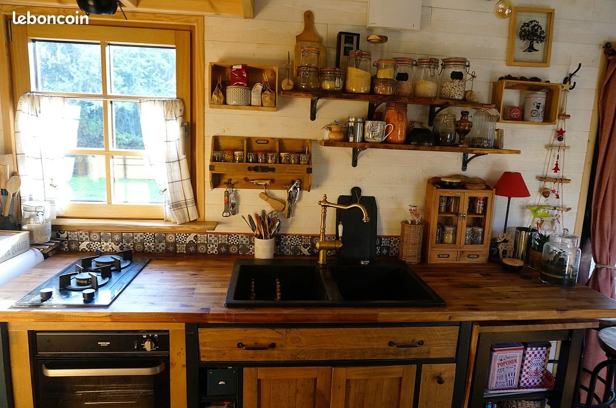 Maison à vendre, 23m², Groisy