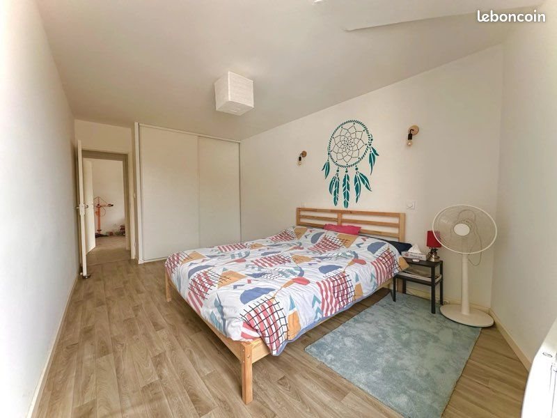 Appartement à louer, 76m², Loriol-sur-Drôme