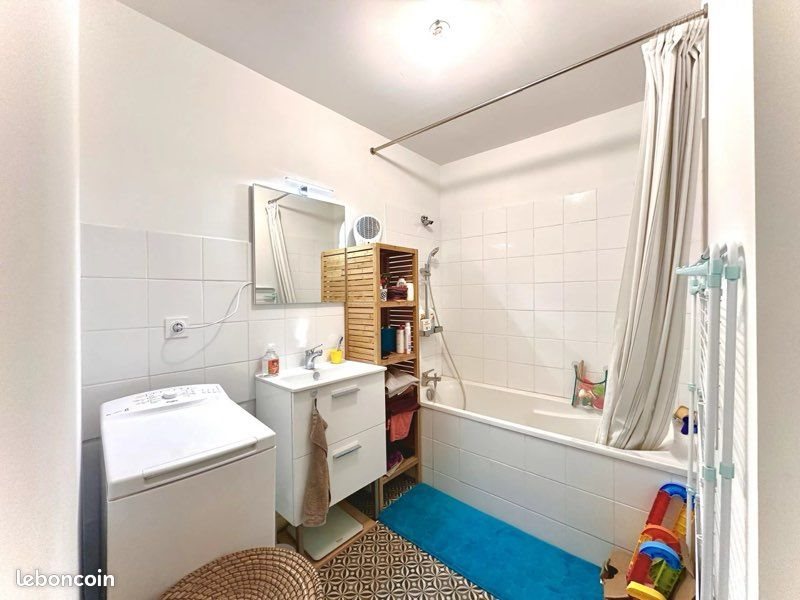 Appartement à louer, 76m², Loriol-sur-Drôme