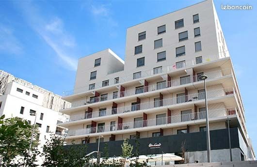 Appartement à vendre, 23m², Lyon 2ème