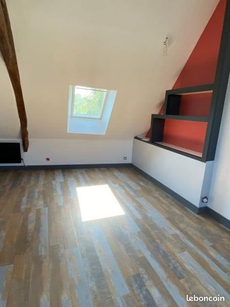 Appartement à louer, 20m², Le Blanc
