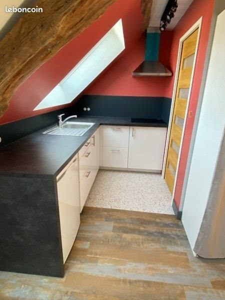 Appartement à louer, 20m², Le Blanc