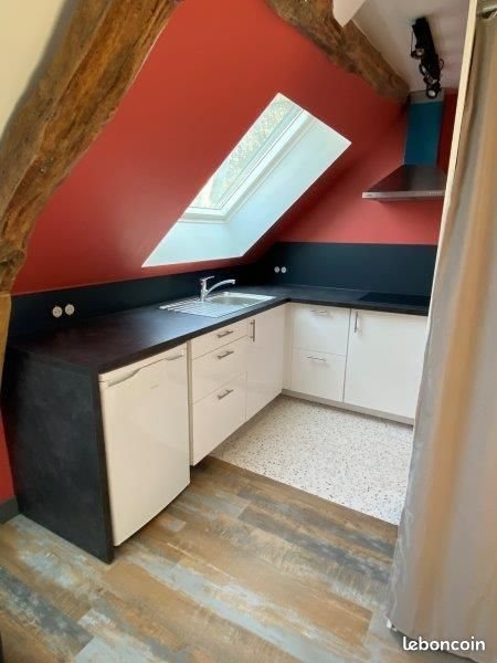 Appartement à louer, 20m², Le Blanc