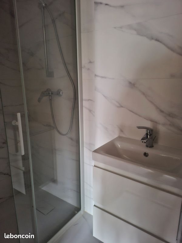 Appartement à louer, 39m², Sully-sur-Loire