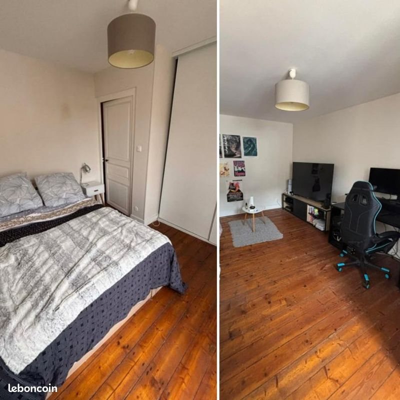 Maison à louer, 74m², Celles-sur-Belle