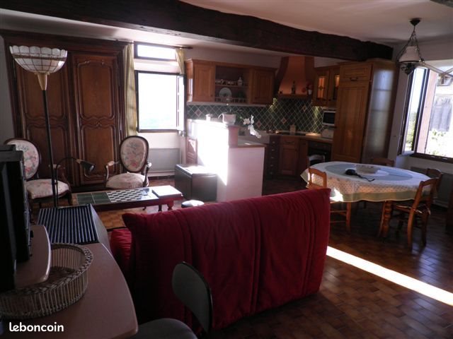Maison à louer, 74m², Digne-les-Bains