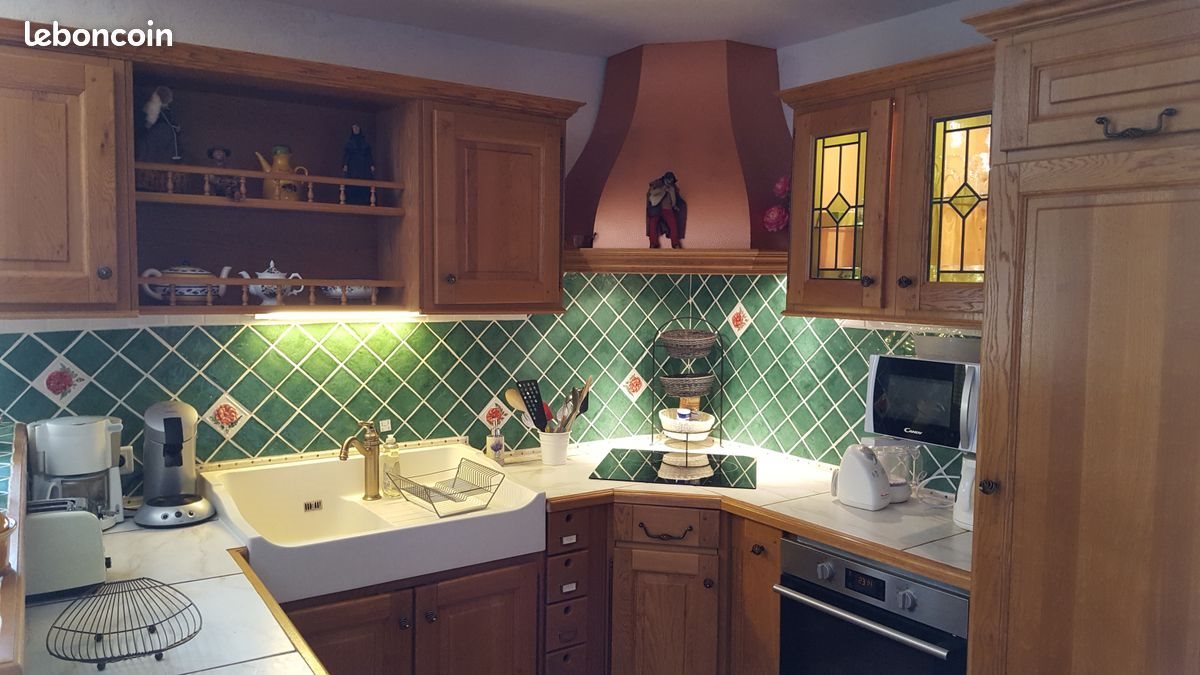 Maison à louer, 74m², Digne-les-Bains