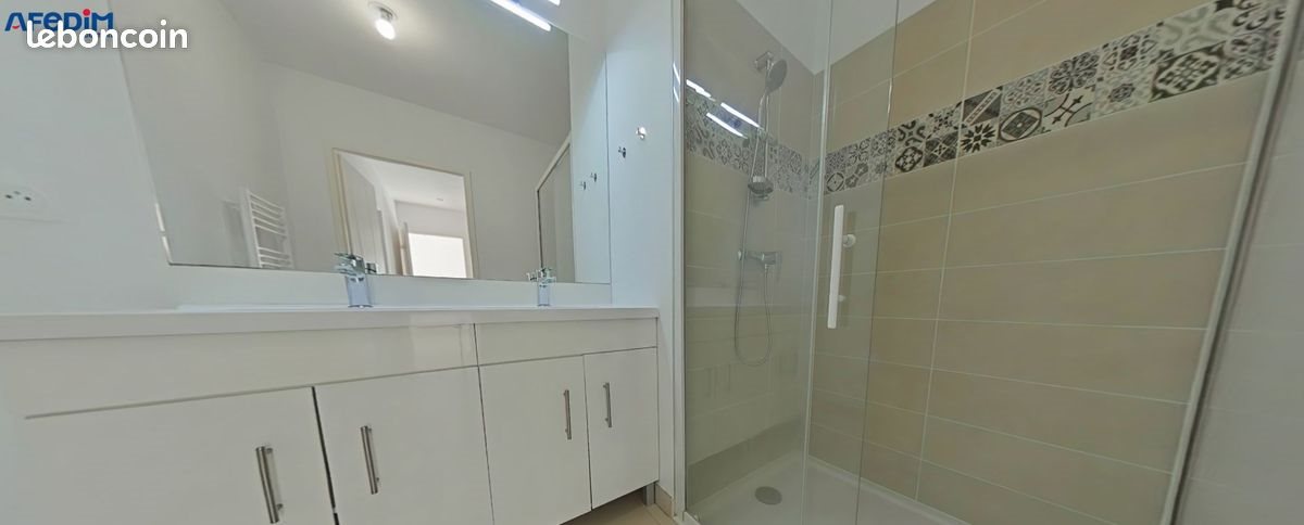 Appartement à louer, 60m², Perpignan