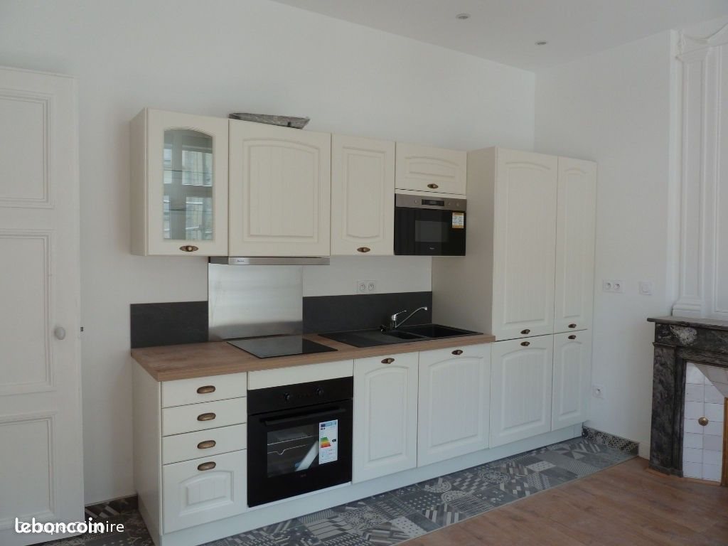 Appartement à louer, 88m², Rennes