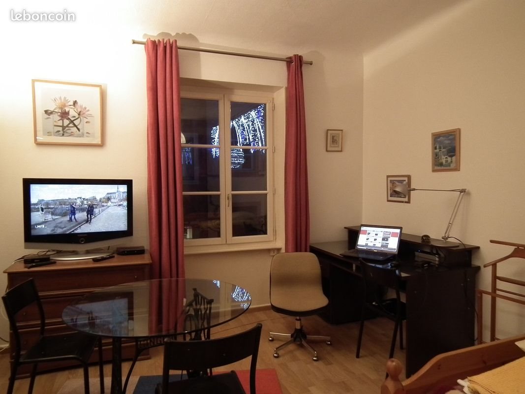 Appartement à louer, 35m², Sarreguemines