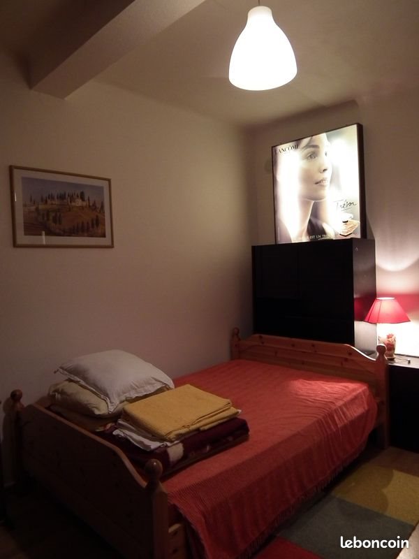 Appartement à louer, 35m², Sarreguemines