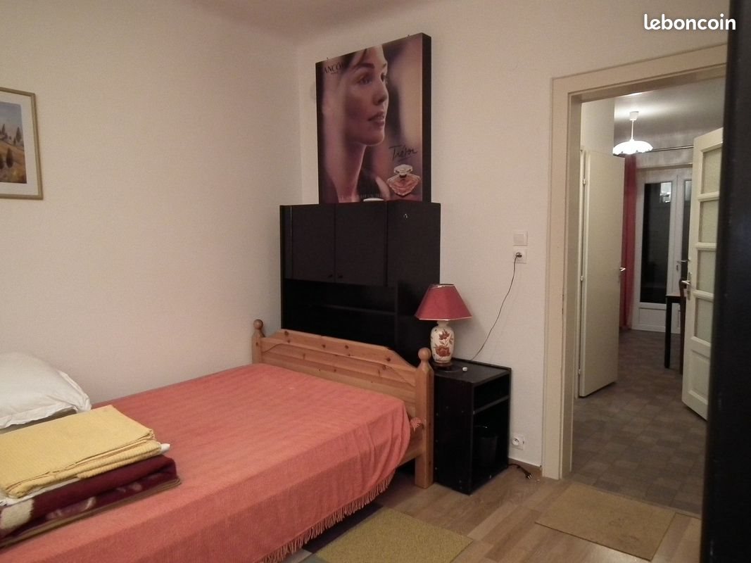 Appartement à louer, 35m², Sarreguemines