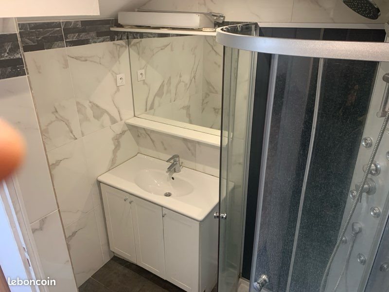 Appartement à louer, 40m², Montfermeil