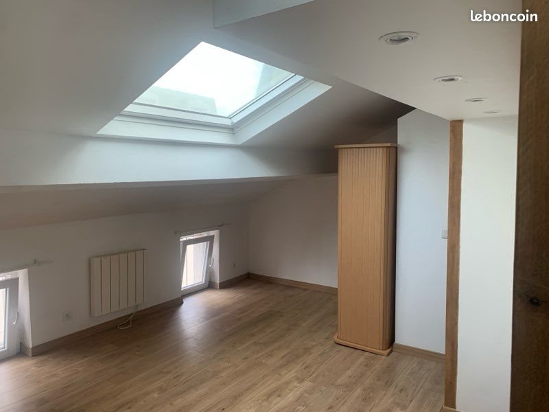 Appartement à louer, 40m², Montfermeil