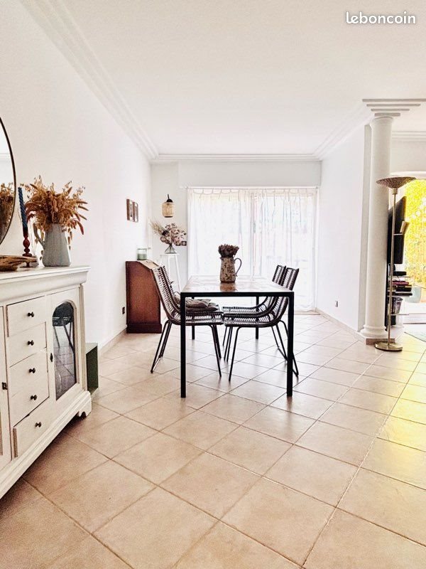 Appartement à vendre, 101m², Marseille 9ème