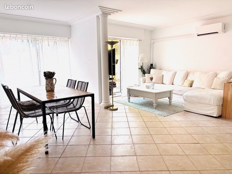 Appartement à vendre, 101m², Marseille 9ème