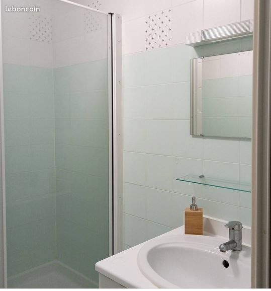 Appartement à louer, 30m², Montpellier
