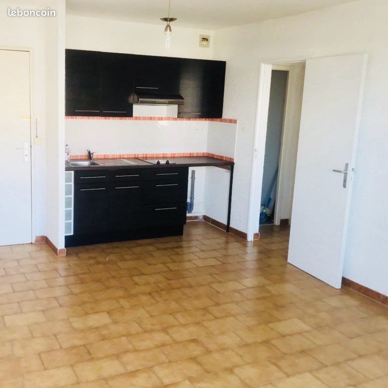 Appartement à louer, 30m², Canet-en-Roussillon