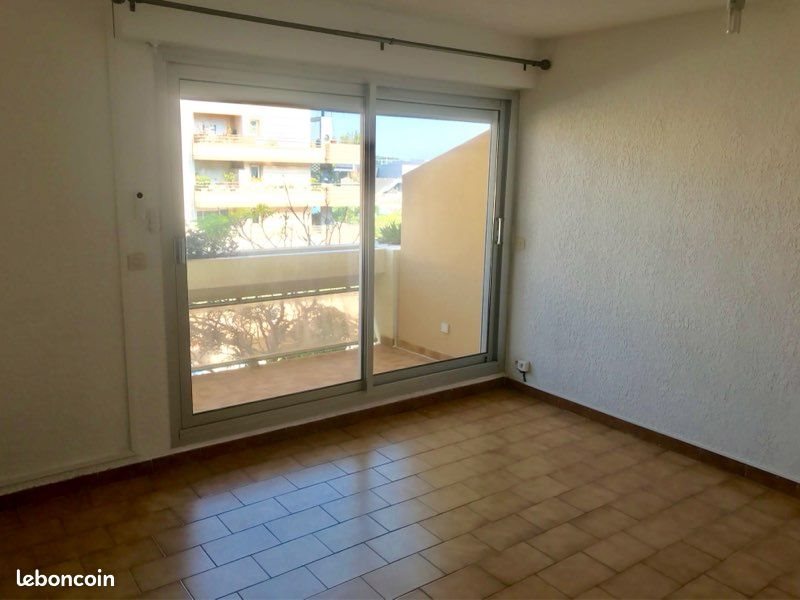 Appartement à louer, 30m², Canet-en-Roussillon