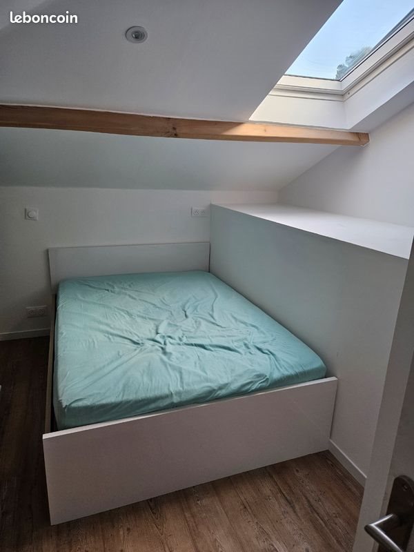 Appartement à louer, 35m², Fabrègues