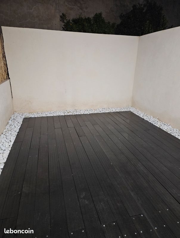 Appartement à louer, 35m², Fabrègues