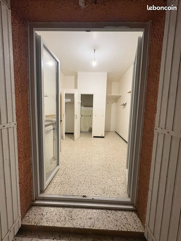 Appartement à louer, 14m², Ventabren