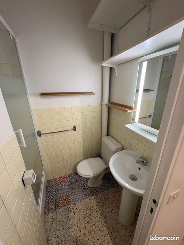 Appartement à louer, 14m², Ventabren