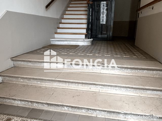 Appartement à vendre, 97m², Soissons