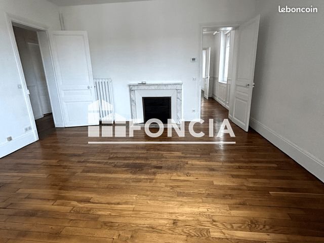 Appartement à vendre, 97m², Soissons
