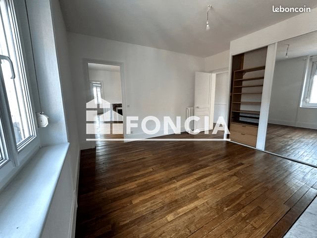 Appartement à vendre, 97m², Soissons