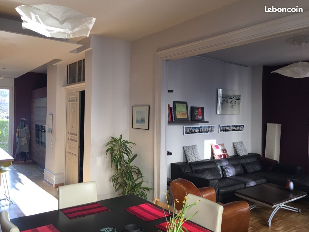 Maison à louer, 200m², Strasbourg