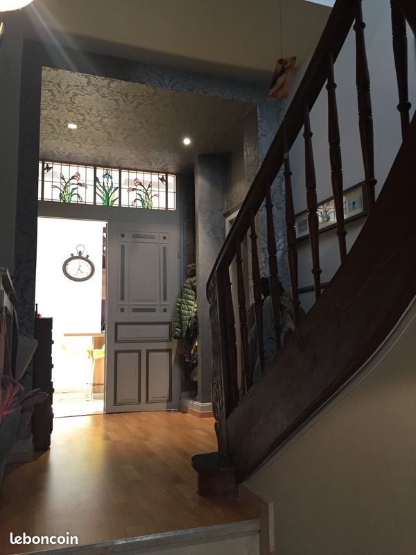 Maison à louer, 200m², Strasbourg