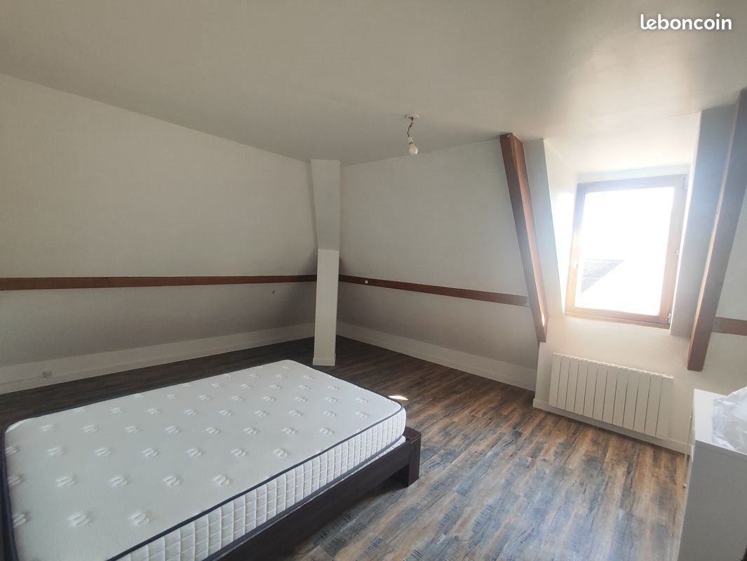 Appartement à louer, 47m², Beaune