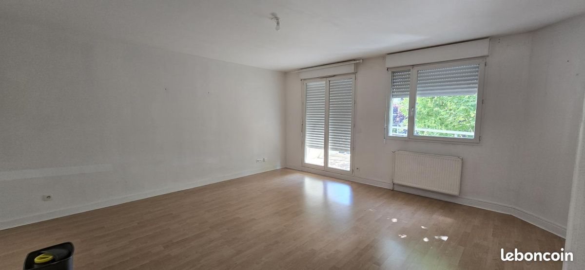 Appartement à vendre, 65m², Clermont-Ferrand
