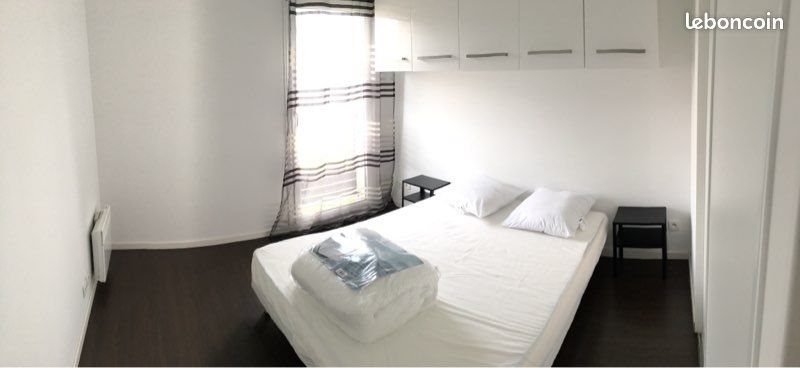 Appartement à louer, 47m², Le Havre