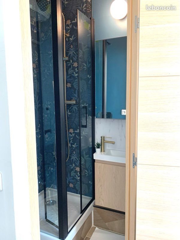 Appartement à louer, 9m², Paris 16ème