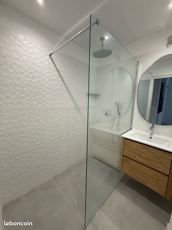 Appartement à louer, 72m², Nîmes