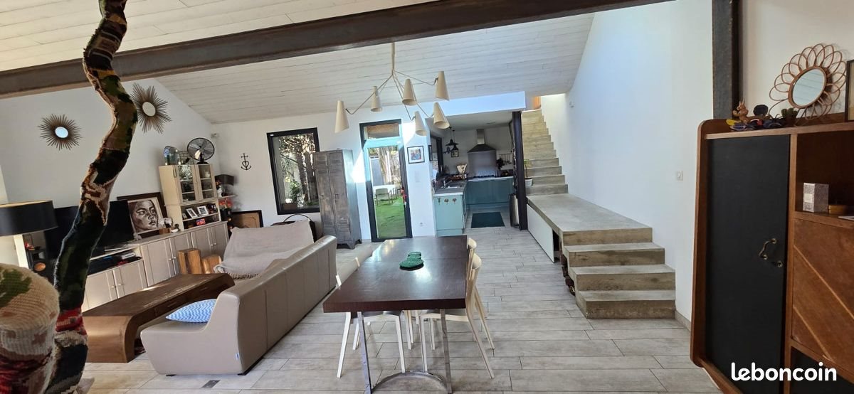 Maison à vendre, 112m², Toulouse