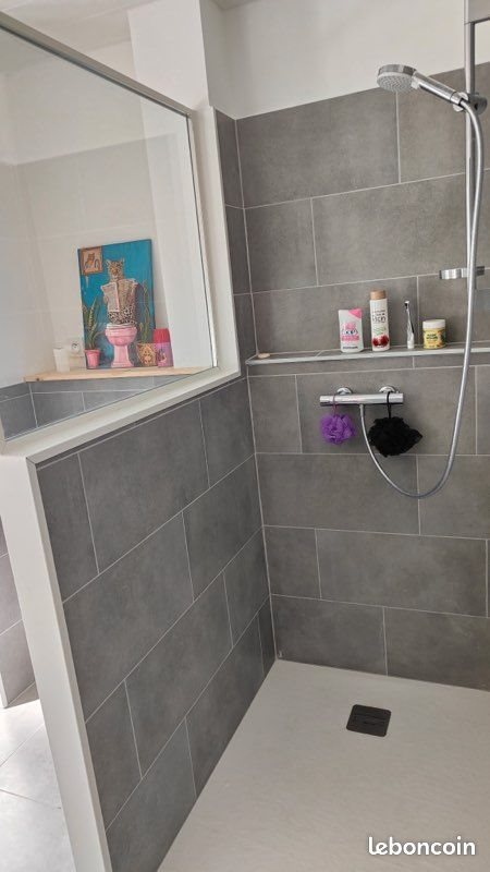 Maison à louer, 62m², Guillon-les-Bains