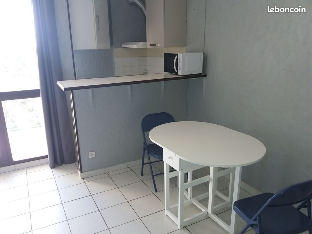 Appartement à vendre, 20m², Perpignan