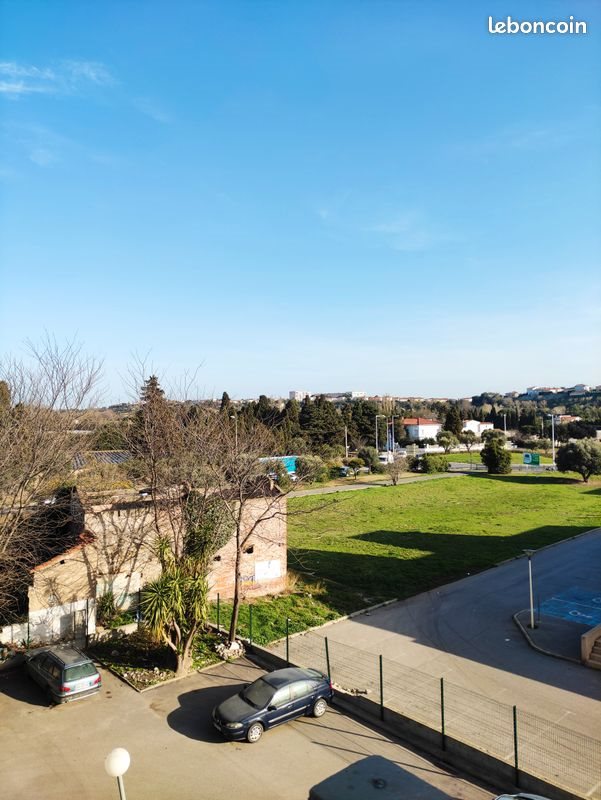 Appartement à vendre, 20m², Perpignan