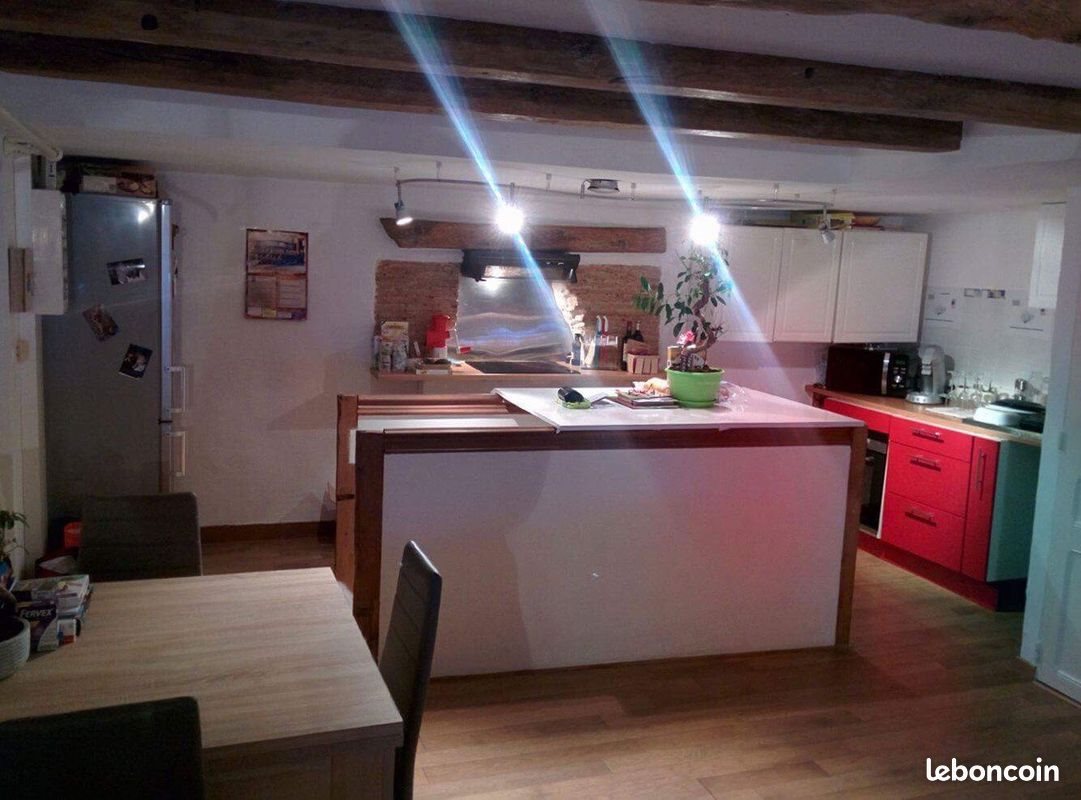 Appartement à louer, 70m², Pontchâteau