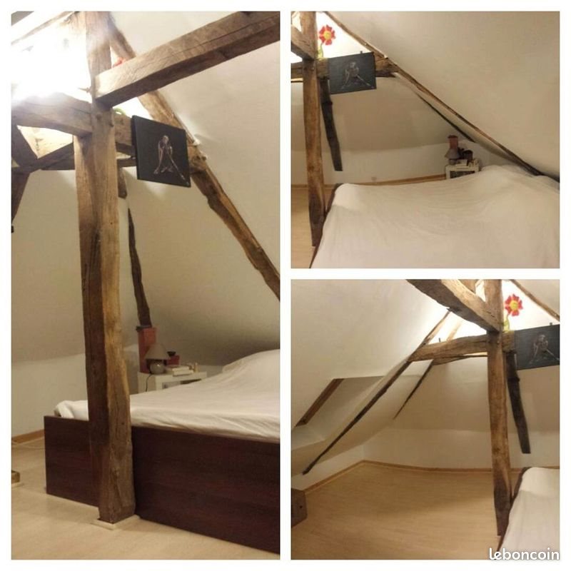 Appartement à louer, 70m², Pontchâteau