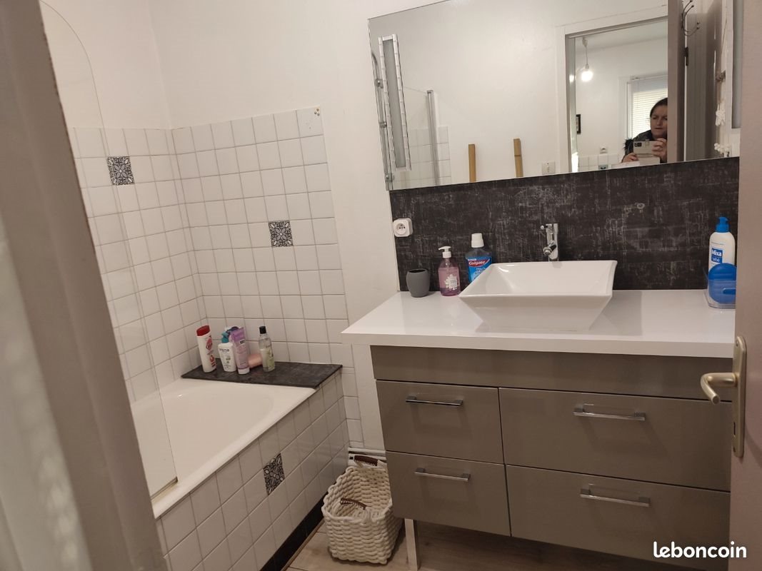 Appartement à louer, 31m², Saint-Martin-des-Champs