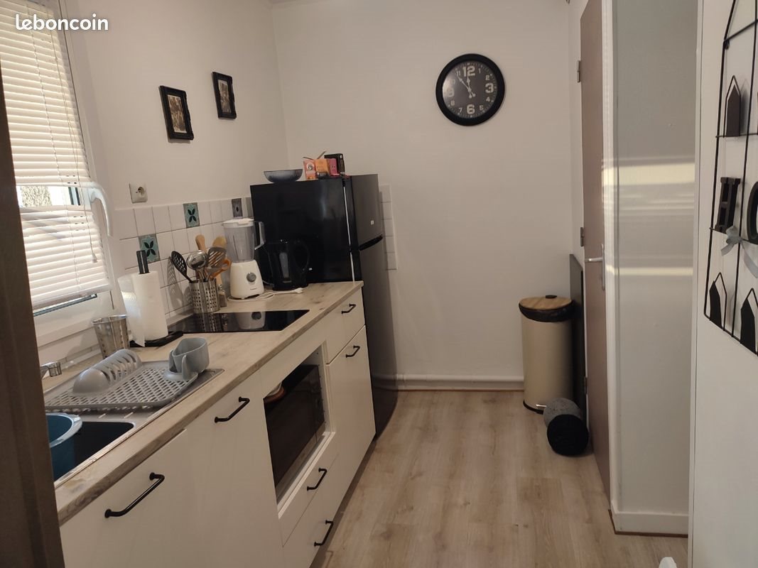 Appartement à louer, 31m², Saint-Martin-des-Champs