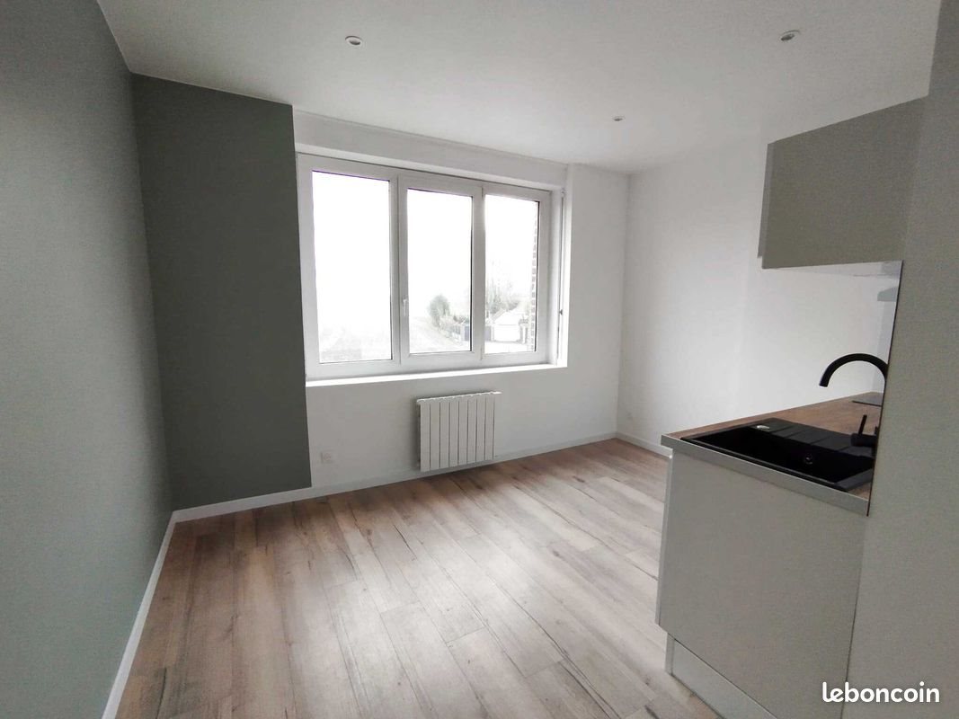 Appartement à louer, 30m², Lillers