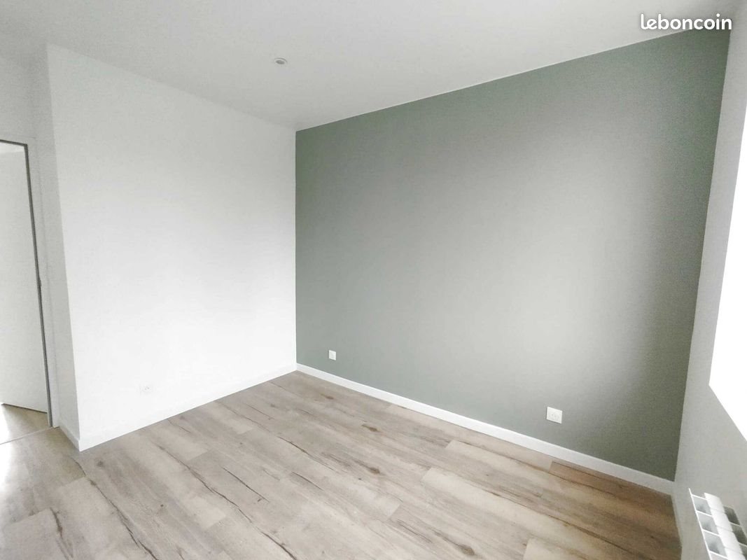 Appartement à louer, 30m², Lillers