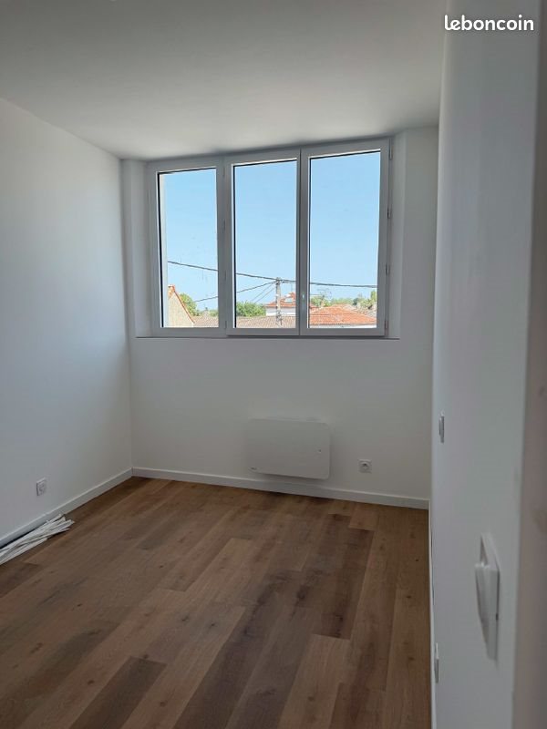 Appartement à louer, 60m², La Couronne