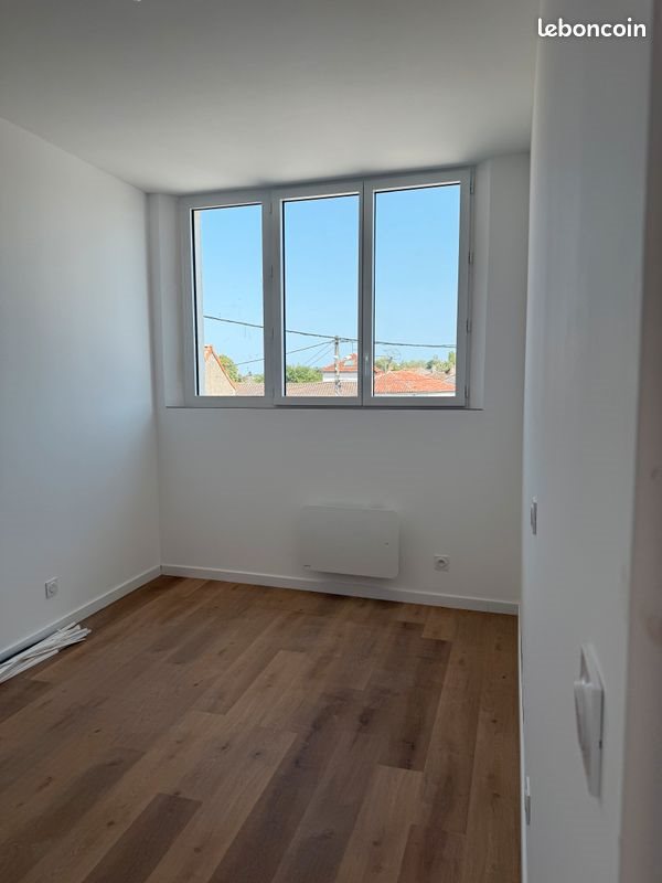 Appartement à louer, 60m², La Couronne
