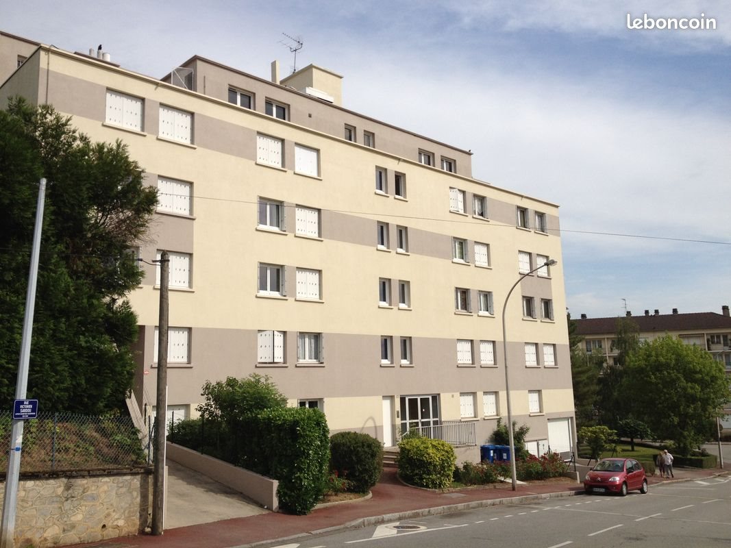 Appartement à vendre, 14m², Limoges